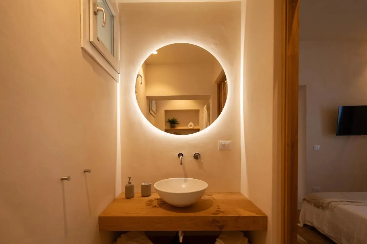Casa Aive: Jacuzzi And Relax Villa Casteldaccia Italien