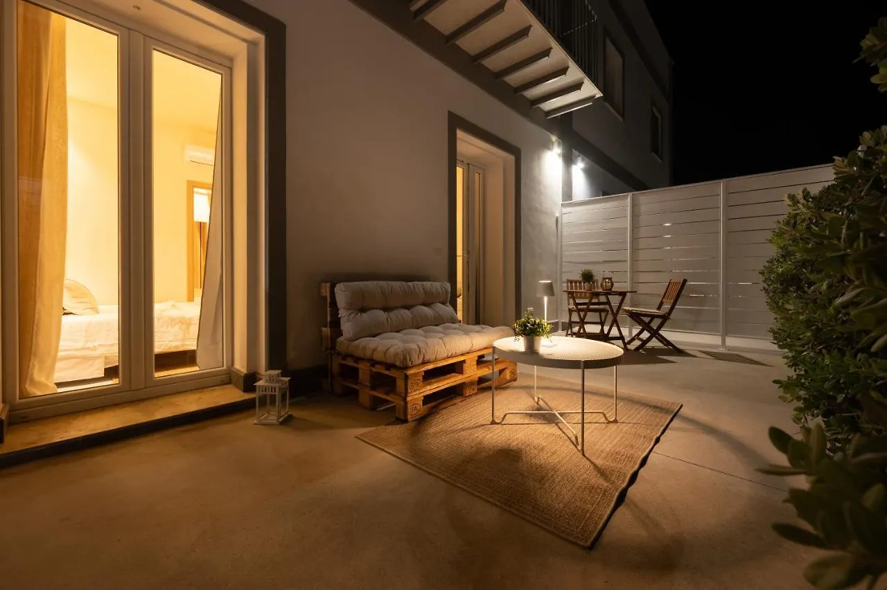 Casa Aive: Jacuzzi And Relax Villa Casteldaccia