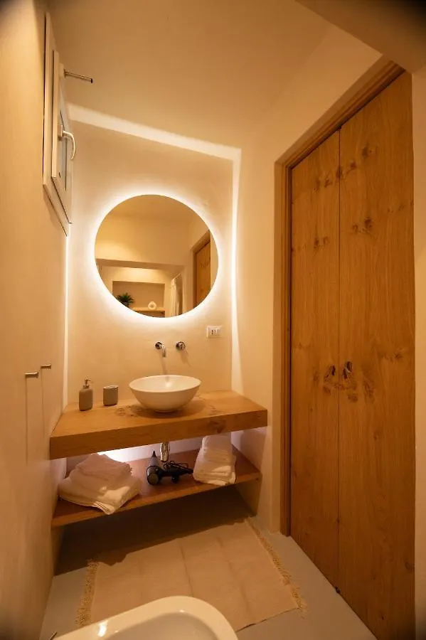 Casa Aive: Jacuzzi And Relax Villa Casteldaccia Italien